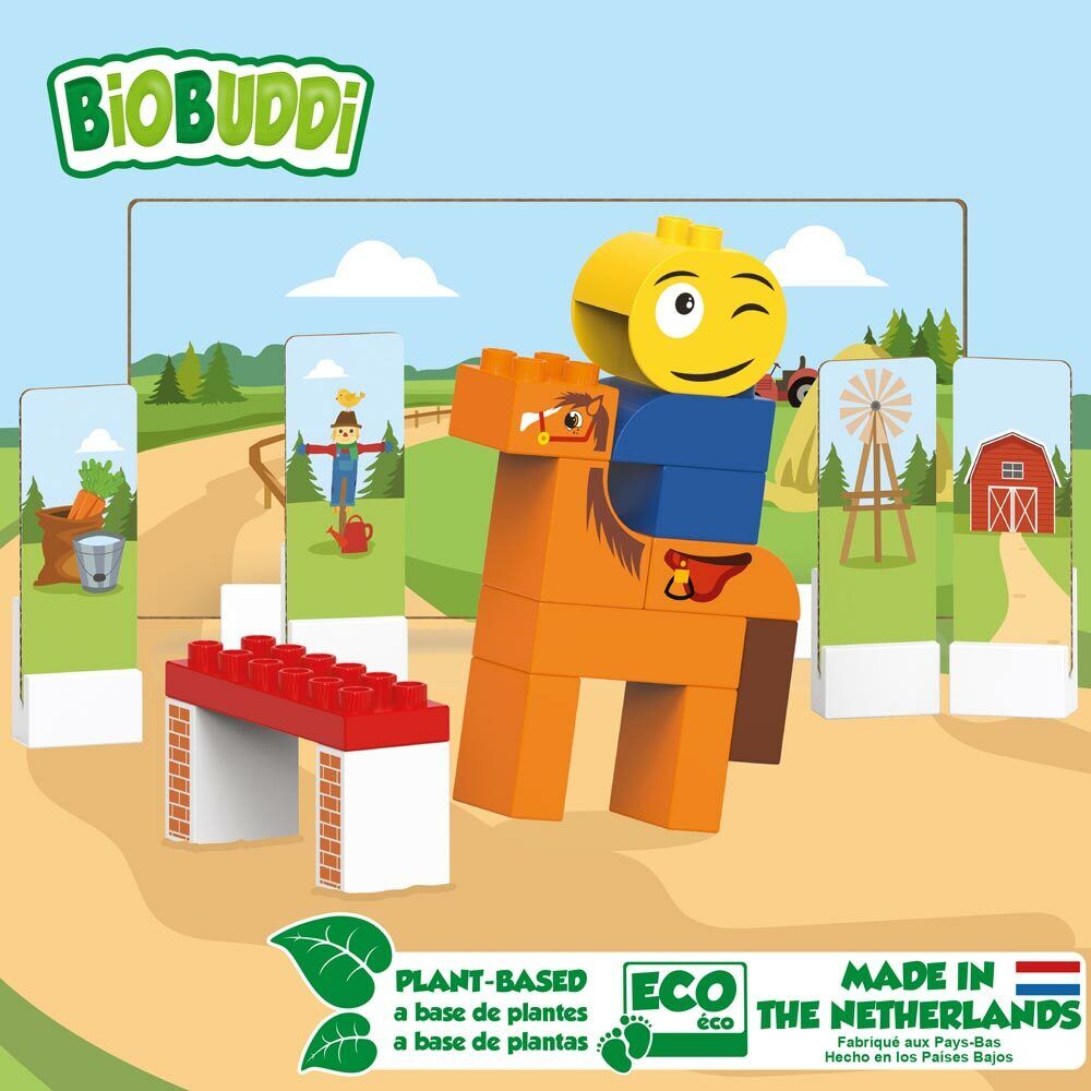 BiOBUDDi