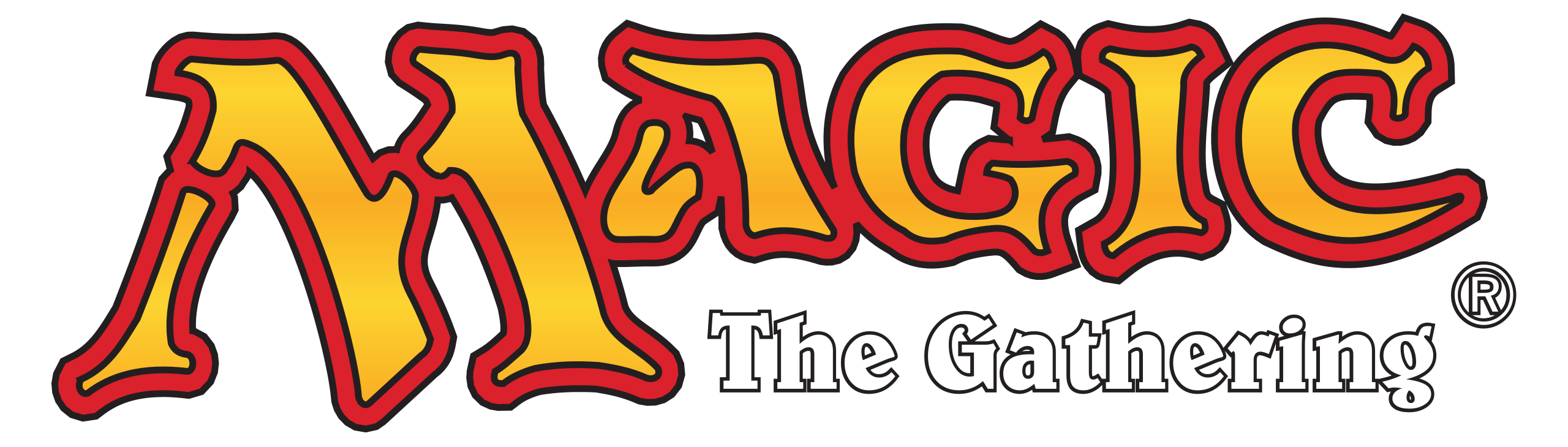 Magic The Gathering