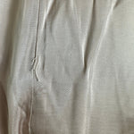 B-WARE DREIMASTER KLASSIK DAMEN KLEID Gr. S Farbe Beigerosa