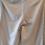 B-WARE USHA BLACK LABEL DAMEN HOSE Gr. M Farbe Grau