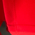 B-WARE FAINA DAMEN ROCK GR.M FARBE ROT