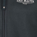 Musterware/Einzelstück Dreimaster Damen Sweatjacke Gr.S Farbe Flaschengrün