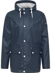 B-WARE DREIMASTER MARITIM HERREN ANORAK Gr. L Farbe Marine