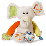 My first Nici Activity Kuscheltier Elefant Dundi 39704