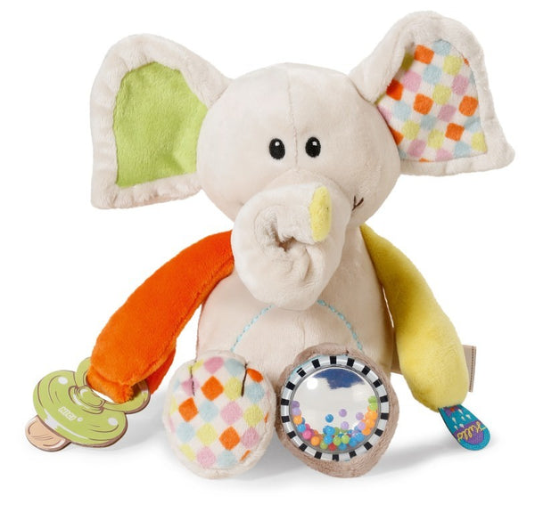 My first Nici Activity Kuscheltier Elefant Dundi 39704
