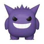 Pokémon - POP - Pokemon - Gengar/Ectoplasma- Funko Pop! 1031