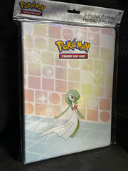 Pokémon Sammelalbum 9-Pocket - sortiert