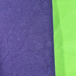 B-WARE DREIMASTER KLASSIK DAMEN STRICKROCK Gr. XL/XXL Farbe Marine