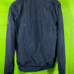 B-WARE DREIMASTER HERREN BLOUSON Gr. L Farbe Marine