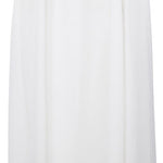 B-WARE DREIMASTER DAMEN KLEID Gr. L Farbe Wollweiss