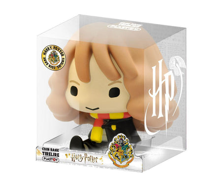 Harry Potter Hermine Granger Chibi Bank/Spardose" Offiziell lizenzierte Spardose