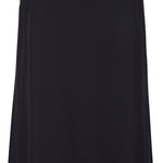B-WARE DREIMASTER DAMEN KLEID Gr. L Farbe Schwarz