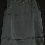 B-WARE DREIMASTER KLASSIK DAMEN TOP Gr.L Farbe Grau Oliv