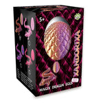 MagiX Dragon Egg GIRLS EDITION