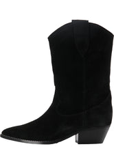 B-WARE USHA FESTIVAL DAMEN SCHUHE Gr. 37 Farbe Schwarz