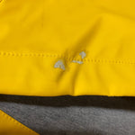 B-WARE SCHMUDDELWEDDA DAMEN PARKA Gr.S Farbe Gelb