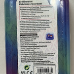 1x Mini-Tin-Box Karmesin & Purpur - Prismatische Entwicklungen