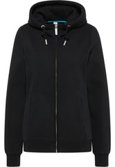 B-WARE TALENCE DAMEN KAPUZENJACKE Gr. XL Farbe Schwarz