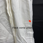 B-WARE DREIMASTER DAMEN KLEID Gr. L Farbe Wollweiss