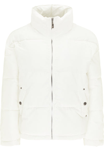 B-WARE DREIMASTER MARITIM DAMEN JACKE Gr.XS Farbe WOLLWEISS