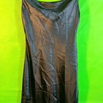 B-WARE FAINA DAMEN KLEID Gr. S Farbe Schwarz
