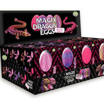 MagiX Dragon Egg GIRLS EDITION