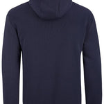 B-WARE SOULSTAR HERREN HOODIE GR.M FARBE MARINE