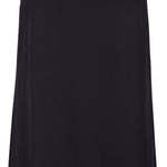 B-WARE DREIMASTER DAMEN KLEID Gr.XS Farbe Schwarz