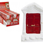 ELVES BEHAVIN´ BADLY Elfen Tür/Wichtelfigur Girl/Boy/Bett/Flasche/Schaukel/ ELF