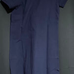 B-WARE DREIMASTER MARITIM DAMEN JERSEYKLEID Gr.S Farbe Marine