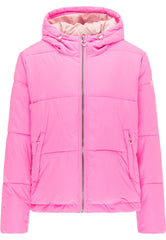 B-WARE MYMO DAMEN BLOUSON Gr.XL Farbe PINK OUTDOORJACKE
