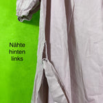 B-WARE DREIMASTER DAMEN KLEID Gr. M Farbe Hellflieder