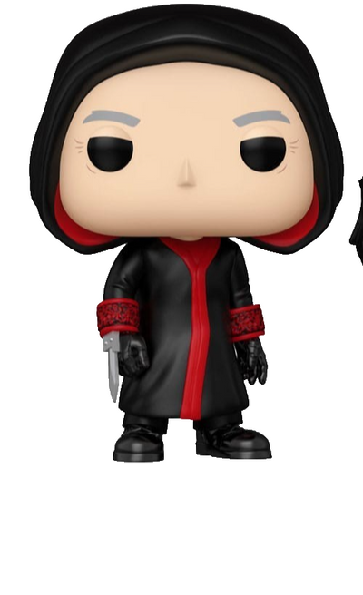 SAW Jigsaw - Vinyl Figur - Funko Pop! #1820