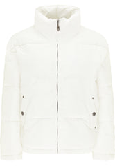 B-WARE DREIMASTER MARITIM DAMEN JACKE Gr.XS Farbe WOLLWEISS