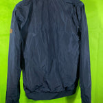 B-WARE DREIMASTER HERREN BLOUSON Gr. L Farbe Marine
