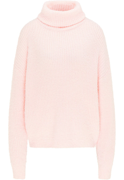 B-WARE USHA WHITE LABEL DAMEN SWEATSHIRT Gr. M/L Farbe Rosa
