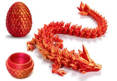 MagiX Dragon Egg