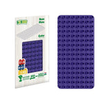 BioBuddi Grundplatte Lila/Purple (BB-0017)