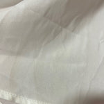 B-WARE DREIMASTER VINTAGE DAMEN SOMMERKLEID Gr.M Farbe WOLLWEISS