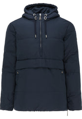 B-WARE DREIMASTER MARITIM HERREN JACKE Gr.L Farbe Marine
