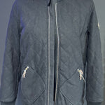 B-WARE DREIMASTER MÄDELS LANGBLOUSON GR.S FARBE SCHWARZ