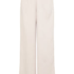 B-WARE USHA BLACK LABEL DAMEN HOSE Gr. M Farbe Grau
