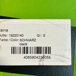 B-WARE FAINA DAMEN KLEID Gr. S Farbe Schwarz