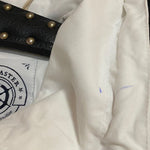 B-WARE DREIMASTER MARITIM DAMEN BLOUSON Gr.S Farbe Weiss