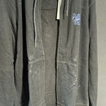 B-WARE PETROL INDUSTRIES HERREN SWEATSHIRT GR.XL FARBE BLACK