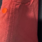 B-WARE MYMO DAMEN TOP GR.S FARBE ROT