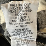 B-WARE DREIMASTER MÄDELS BLOUSON GR.S FARBE SCHWARZ