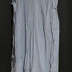 B-WARE DREIMASTER KLASSIK DAMEN JUMPER Gr.L Farbe TAUBENBLAU