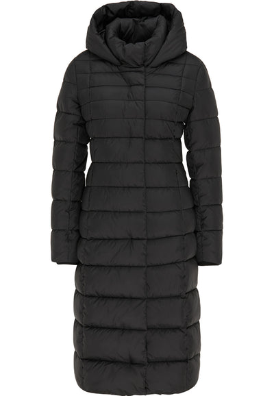 B-WARE FAINA DAMEN JACKE Gr. XL Farbe Schwarz