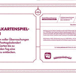 Pokémon Adventskalender 2025 - Festtagskalender Weihnacht Kinder DE